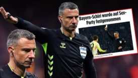 almanyadan uefaya slavko vincic tepkisi atama sonrasi olay oldu arkasinda tartismali bir hikaye var XNqWM4OW