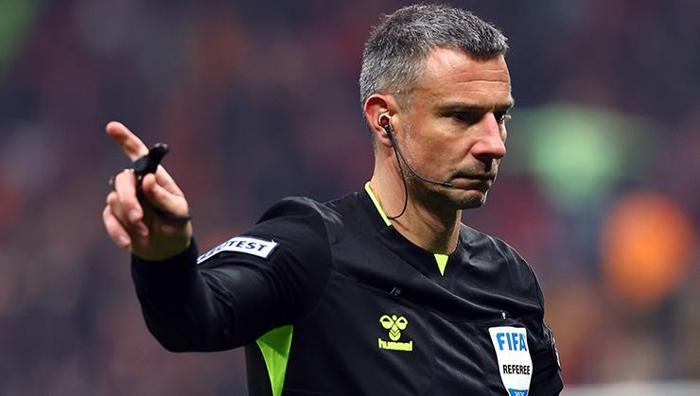 Almanya'dan UEFA'ya Slavko Vincic tepkisi! Atama sonrası olay oldu: Arkasında tartışmalı bir hikaye var 5 almanyadan uefaya slavko vincic tepkisi atama sonrasi olay oldu arkasinda tartismali bir hikaye var j9jQEjYZ