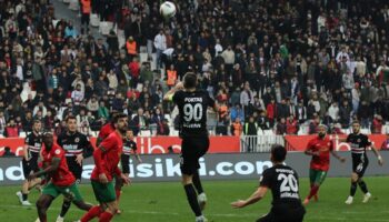 amed sportif faaliyetler genclerbirligi mac sonucu 1 1 G7vQTTDm