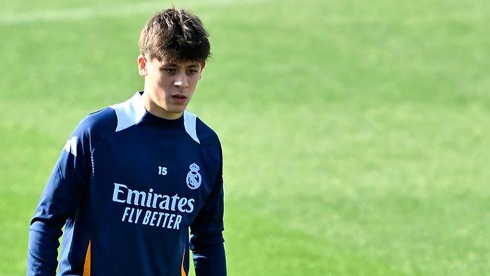 Ancelotti, Arda Güler'i neden oynatmıyor? Basın toplantısında açıkladı 3 ancelotti arda guleri neden oynatmiyor basin toplantisinda acikladi 2 zjKd3Shj