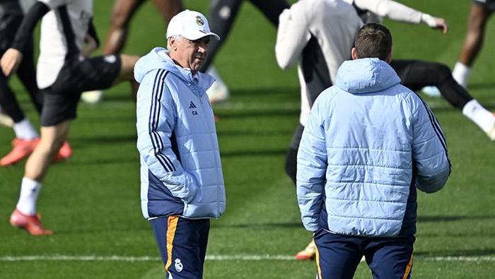 Ancelotti, Arda Güler'i neden oynatmıyor? Basın toplantısında açıkladı 5 ancelotti arda guleri neden oynatmiyor basin toplantisinda acikladi 4 PYn1NLEF