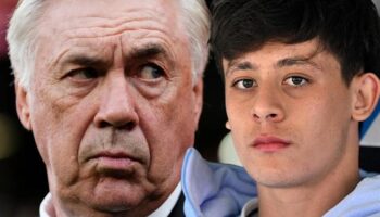 ancelotti arda guleri neden oynatmiyor ispanyol basini acikladi xqq4XCwH