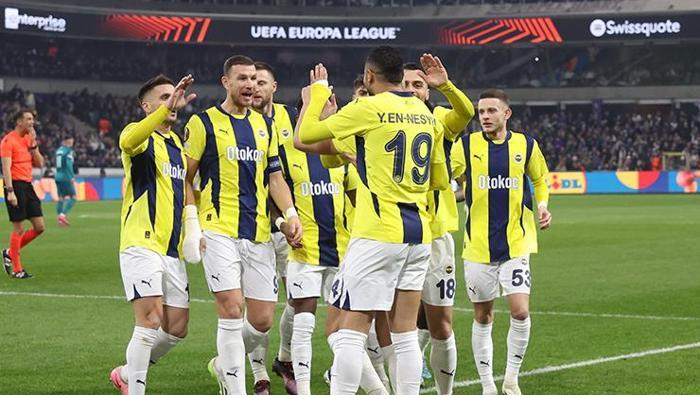 Anderlecht - Fenerbahçe maçı sonrası çarpıcı değerlendirme: Kazanan modu | 'Fenerbahçe işini biliyor' 11 anderlecht fenerbahce maci sonrasi carpici degerlendirme kazanan modu fenerbahce isini biliyor 10