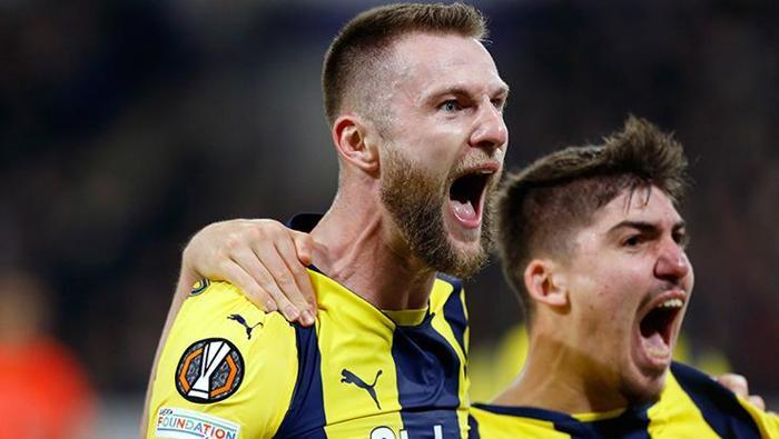 Anderlecht - Fenerbahçe maçı sonrası çarpıcı değerlendirme: Kazanan modu | 'Fenerbahçe işini biliyor' 12 anderlecht fenerbahce maci sonrasi carpici degerlendirme kazanan modu fenerbahce isini biliyor 11 Aln9Zuai