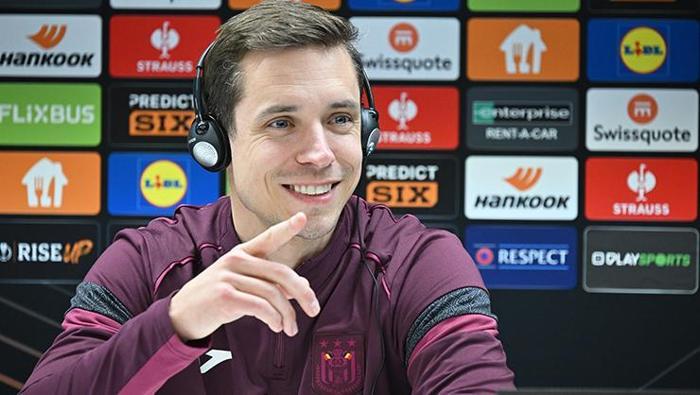 Anderlecht - Fenerbahçe maçı sonrası çarpıcı değerlendirme: Kazanan modu | 'Fenerbahçe işini biliyor' 3 anderlecht fenerbahce maci sonrasi carpici degerlendirme kazanan modu fenerbahce isini biliyor 2 w6pzd9ga