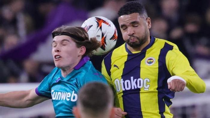 Anderlecht - Fenerbahçe maçı sonrası çarpıcı değerlendirme: Kazanan modu | 'Fenerbahçe işini biliyor' 6 anderlecht fenerbahce maci sonrasi carpici degerlendirme kazanan modu fenerbahce isini biliyor 5 SOyh8m3b