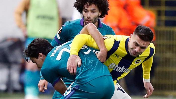 Anderlecht - Fenerbahçe maçı sonrası çarpıcı değerlendirme: Kazanan modu | 'Fenerbahçe işini biliyor' 7 anderlecht fenerbahce maci sonrasi carpici degerlendirme kazanan modu fenerbahce isini biliyor 6 TsEzw2Ty