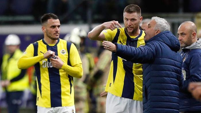 Anderlecht - Fenerbahçe maçı sonrası çarpıcı değerlendirme: Kazanan modu | 'Fenerbahçe işini biliyor' 10 anderlecht fenerbahce maci sonrasi carpici degerlendirme kazanan modu fenerbahce isini biliyor 9 sQ5HaWfr