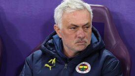 anderlecht galibiyeti sonrasi fenerbahcede jose mourinho avrupadaki tek turk temsilcisi olmaktan gurur duyuyoruz 7U9QlIZ5