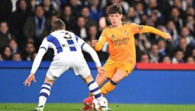 arda guler 11 basladi real madrid avantaji kapti ozet real sociedad real madrid mac sonucu sRBbvGQ2