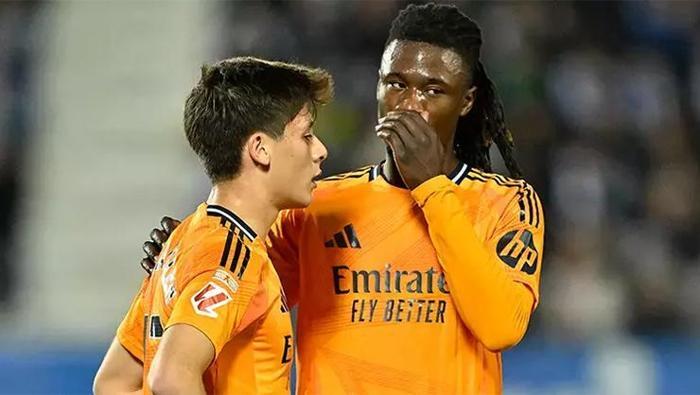 Arda Güler son kararını verdi! Bonservisiyle Real Madrid'den ayrılacak, Fenerbahçe'yi istemedi 5 arda guler son kararini verdi bonservisiyle real madridden ayrilacak fenerbahceyi istemedi 4 g5bUNNfg