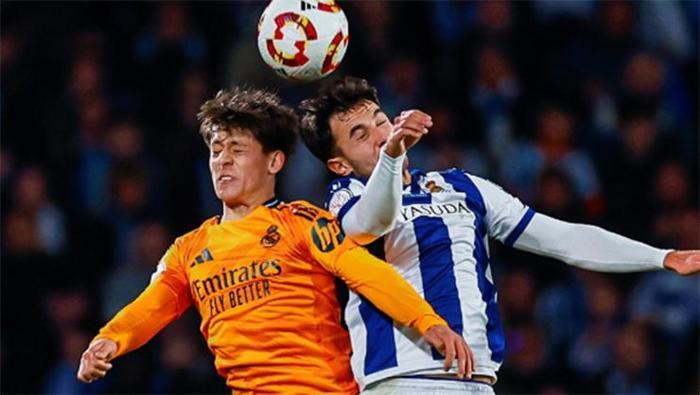 Arda Güler son kararını verdi! Bonservisiyle Real Madrid'den ayrılacak, Fenerbahçe'yi istemedi 8 arda guler son kararini verdi bonservisiyle real madridden ayrilacak fenerbahceyi istemedi 7 hc2E3Fcp