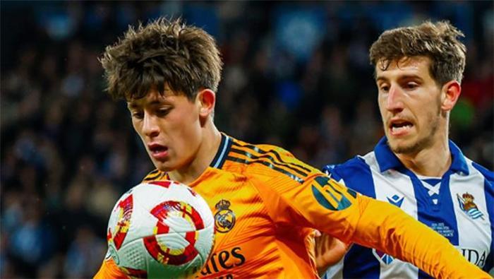 Arda Güler son kararını verdi! Bonservisiyle Real Madrid'den ayrılacak, Fenerbahçe'yi istemedi 9 arda guler son kararini verdi bonservisiyle real madridden ayrilacak fenerbahceyi istemedi 8 wOIZebjk