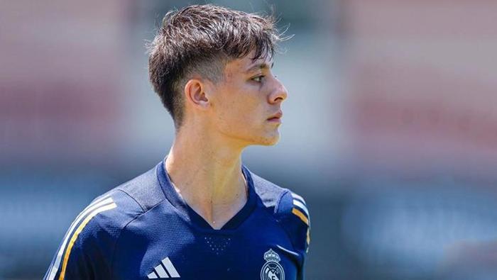 Arda Güler'i bekleyen korkunç tehlikeyi ilk kez açıkladı! İspanyol gazeteciden Real Madrid'in genç yıldızı hakkında olay sözler... 6 arda guleri bekleyen korkunc tehlikeyi ilk kez acikladi ispanyol gazeteciden real madridin genc yildizi h22ygzbL