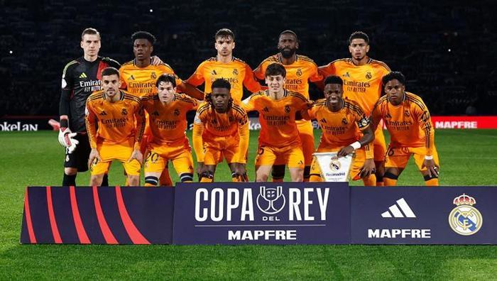 'Arda Güler'in sihri buharlaştı' İspanyol basını çarmıha gerdi: Real Madrid'deki en eksik oyuncu 1 arda gulerin sihri buharlasti ispanyol basini carmiha gerdi real madriddeki en eksik oyuncu 0