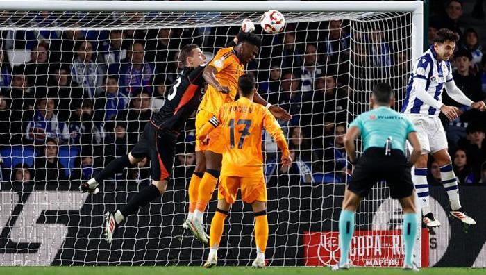 'Arda Güler'in sihri buharlaştı' İspanyol basını çarmıha gerdi: Real Madrid'deki en eksik oyuncu 2 arda gulerin sihri buharlasti ispanyol basini carmiha gerdi real madriddeki en eksik oyuncu 1