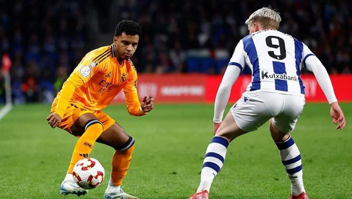 'Arda Güler'in sihri buharlaştı' İspanyol basını çarmıha gerdi: Real Madrid'deki en eksik oyuncu 3 arda gulerin sihri buharlasti ispanyol basini carmiha gerdi real madriddeki en eksik oyuncu 2 Kqyvty3f