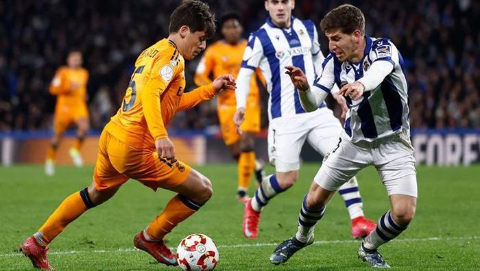 'Arda Güler'in sihri buharlaştı' İspanyol basını çarmıha gerdi: Real Madrid'deki en eksik oyuncu 4 arda gulerin sihri buharlasti ispanyol basini carmiha gerdi real madriddeki en eksik oyuncu 3 D7tyeqQk