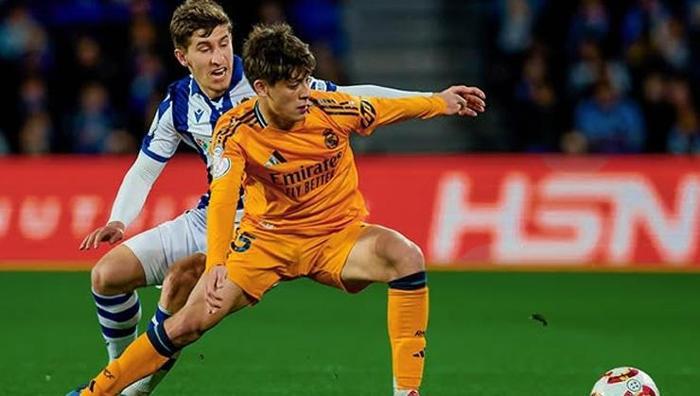'Arda Güler'in sihri buharlaştı' İspanyol basını çarmıha gerdi: Real Madrid'deki en eksik oyuncu 6 arda gulerin sihri buharlasti ispanyol basini carmiha gerdi real madriddeki en eksik oyuncu 5 J5wHqPR3