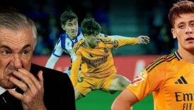 arda gulerin sihri buharlasti ispanyol basini carmiha gerdi real madriddeki en eksik oyuncu Ugs78Hgx