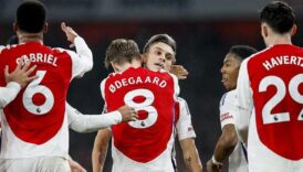 arsenal zarar ettigini acikladi 5JqVFWHU