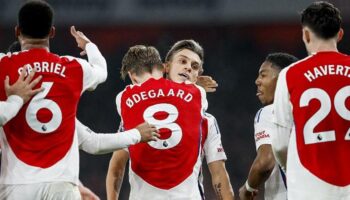 arsenal zarar ettigini acikladi 5JqVFWHU