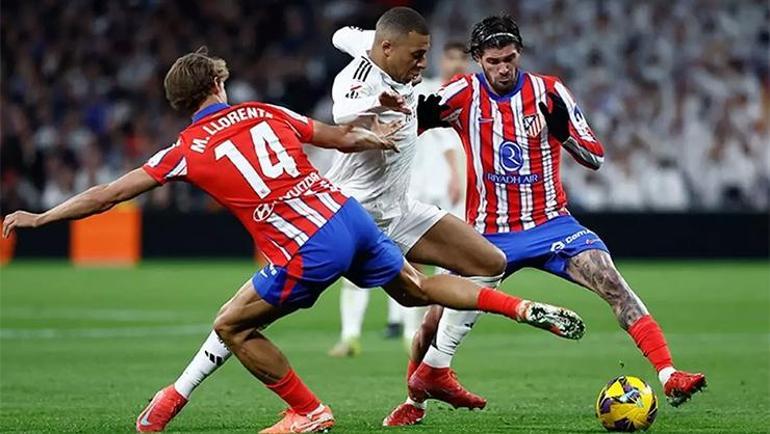 atletico madrid real madrid maci ne zaman saat kacta hangi kanalda canli yayinlanacak arda guler mXlvmlGN