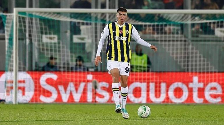 avrupa devi yusuf akcicek icin istanbulda ranger macinda gozler uzerinde olacak 0