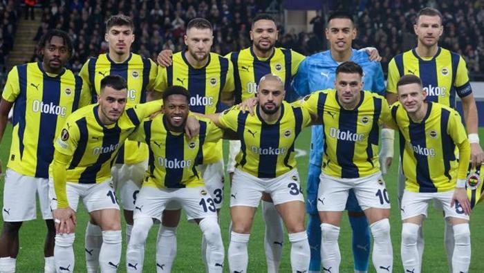Avrupa Ligi'nde Galatasaray elendi, Fenerbahçe yoluna devam etti! UEFA ülke puanı güncellendi | Büyük fırsat kaçtı 2 avrupa liginde galatasaray elendi fenerbahce yoluna devam etti uefa ulke puani guncellendi buyuk AImMZLuR