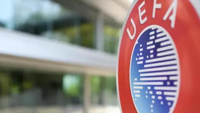 Avrupa Ligi'nde Galatasaray elendi, Fenerbahçe yoluna devam etti! UEFA ülke puanı güncellendi | Büyük fırsat kaçtı 6 avrupa liginde galatasaray elendi fenerbahce yoluna devam etti uefa ulke puani guncellendi buyuk I2Zs6ske