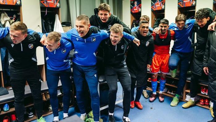 Avrupa Ligi'nde Galatasaray elendi, Fenerbahçe yoluna devam etti! UEFA ülke puanı güncellendi | Büyük fırsat kaçtı 5 avrupa liginde galatasaray elendi fenerbahce yoluna devam etti uefa ulke puani guncellendi buyuk P8X34DhE