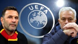 avrupa liginde galatasaray elendi fenerbahce yoluna devam etti uefa ulke puani guncellendi buyuk elZ8Nb2H