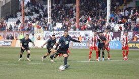 bandirmaspor 2 umraniyespor 0 E5TCEcHA