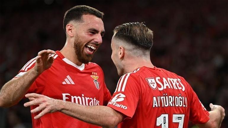 barcelona benfica maci ne zaman hangi kanalda saat kacta kerem akturkoglu ve orkun kokcu ilk 42kOeOdt