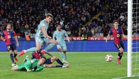 barcelonanin kabusu alexander sorloth ozet barcelona atletico madrid mac sonucu 4 4 ispanya kral kupasi 93PRf7sj