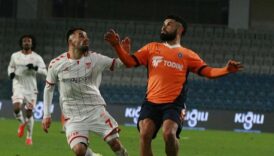 basaksehirde lucas lima iyi yoldayiz m8LwpQA2