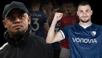 bayern munihi eski trabzonsporlu yikti 34 yil sonra bir ilk yok boyle bir mac Niqij6Uv