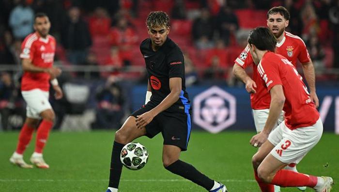 Benfica-Barcelona maçı sonrası olay: Kerem Aktürkoğlu ve Orkun Kökçü artık kara listemde 2 benfica barcelona maci sonrasi olay kerem akturkoglu ve orkun kokcu artik kara listemde 1 8JkrdhIk