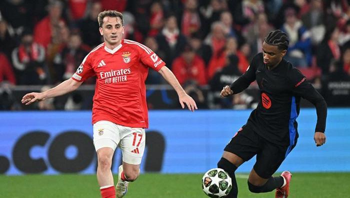 Benfica-Barcelona maçı sonrası olay: Kerem Aktürkoğlu ve Orkun Kökçü artık kara listemde 4 benfica barcelona maci sonrasi olay kerem akturkoglu ve orkun kokcu artik kara listemde 3 6kAtcfgE