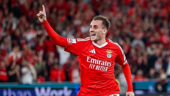 Benfica'da Müslüman oyuncuların oruç tutması gündem oldu: Bu akşam rakip Barcelona 3 benficada musluman oyuncularin oruc tutmasi gundem oldu bu aksam rakip barcelona 2 7YVRGgrc