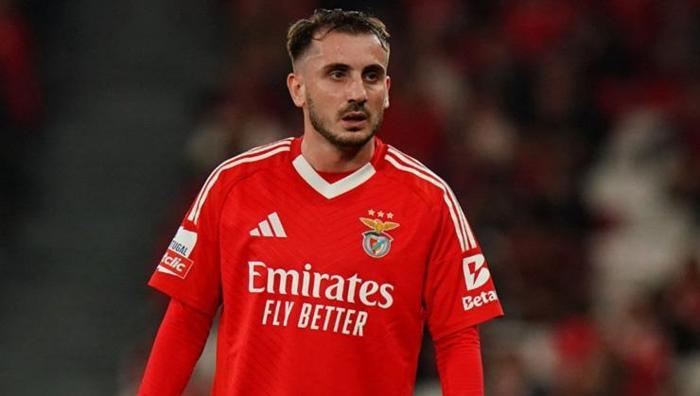 Benfica'da Müslüman oyuncuların oruç tutması gündem oldu: Bu akşam rakip Barcelona 5 benficada musluman oyuncularin oruc tutmasi gundem oldu bu aksam rakip barcelona 4 c13wbSUd