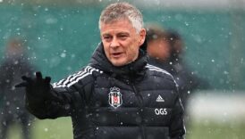 besiktas 10 milyon euroluk golcunun pesinde transferde rota belli tGSneM1T
