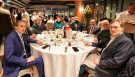 besiktas camiasi iftarda bir araya geldi xayzqBRQ