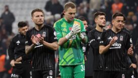 besiktas efsanesinden flas sozler laubali pozisyonlar izlettiler dGbs2wOH