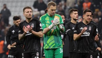 besiktas efsanesinden flas sozler laubali pozisyonlar izlettiler dGbs2wOH