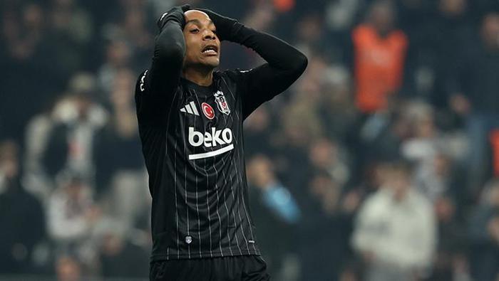 Beşiktaş – Gaziantep FK maçının ardından çarpıcı yorum: Büyü bozuldu | Tehlikeye dikkat çekti! ‘Başa sarabilir’ 13 besiktas gaziantep fk macinin ardindan carpici yorum buyu bozuldu tehlikeye dikkat cekti