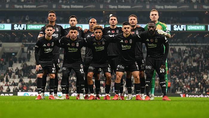 Beşiktaş – Gaziantep FK maçının ardından çarpıcı yorum: Büyü bozuldu | Tehlikeye dikkat çekti! ‘Başa sarabilir’ 11 besiktas gaziantep fk macinin ardindan carpici yorum buyu bozuldu tehlikeye dikkat cekti BYwjAUzB