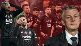 besiktas gaziantep fk macinin ardindan carpici yorum buyu bozuldu tehlikeye dikkat cekti FewDX9eg