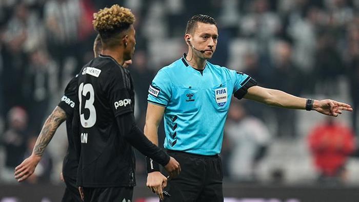 Beşiktaş – Gaziantep FK maçının ardından çarpıcı yorum: Büyü bozuldu | Tehlikeye dikkat çekti! ‘Başa sarabilir’ 9 besiktas gaziantep fk macinin ardindan carpici yorum buyu bozuldu tehlikeye dikkat cekti aRZa35Rz