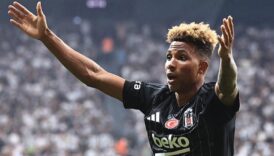 besiktas gozunu karartti gedsonda siki pazarlik 9U6zzpi9